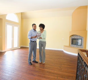 Homebuyer Privileges